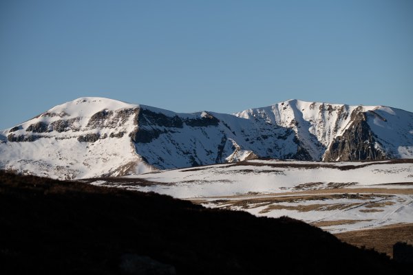 Snow